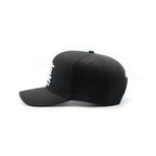 BLACK SAKURA CAP