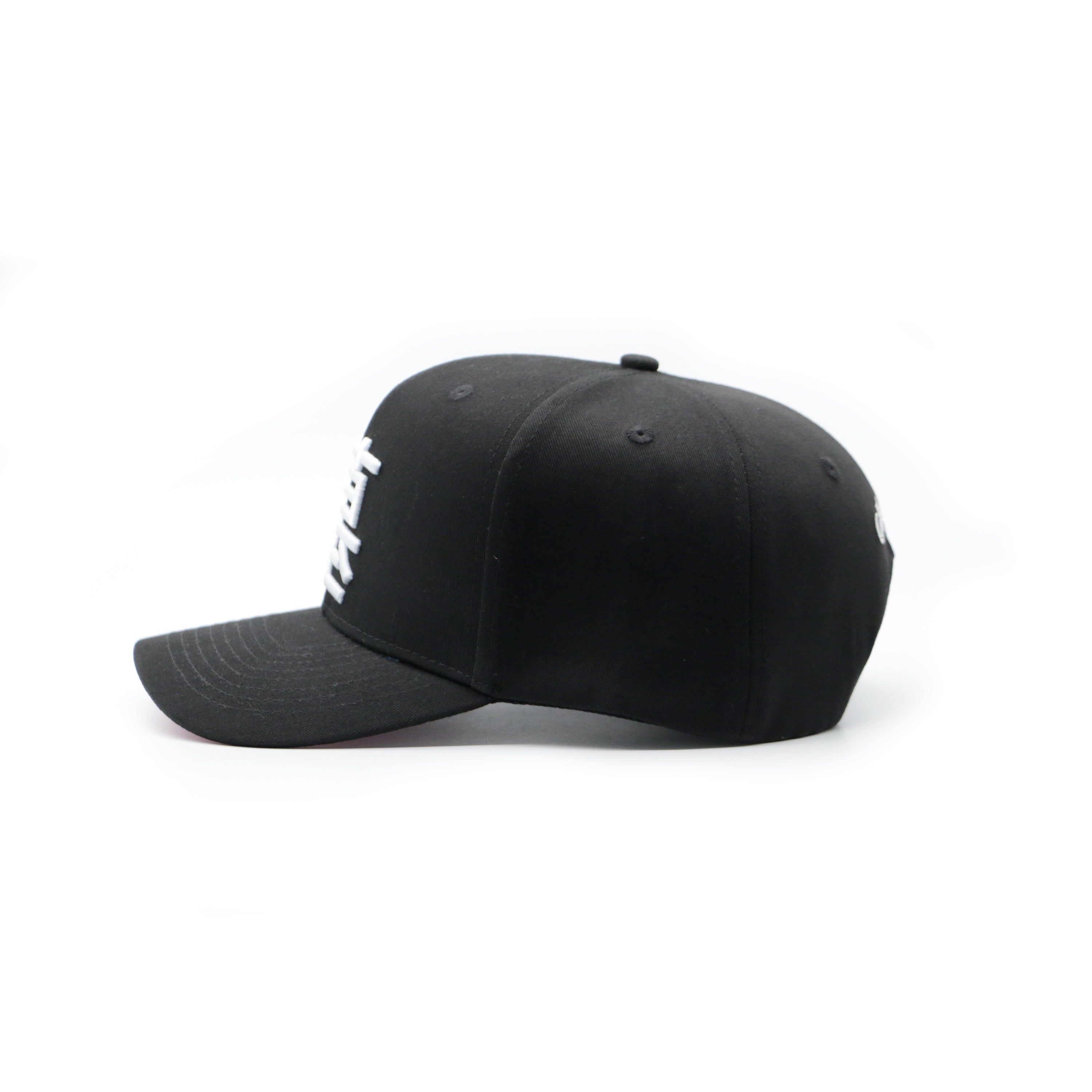 BLACK SAKURA CAP