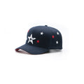 NAVY STARS CAP