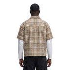 Beige Longsleeve Shirt